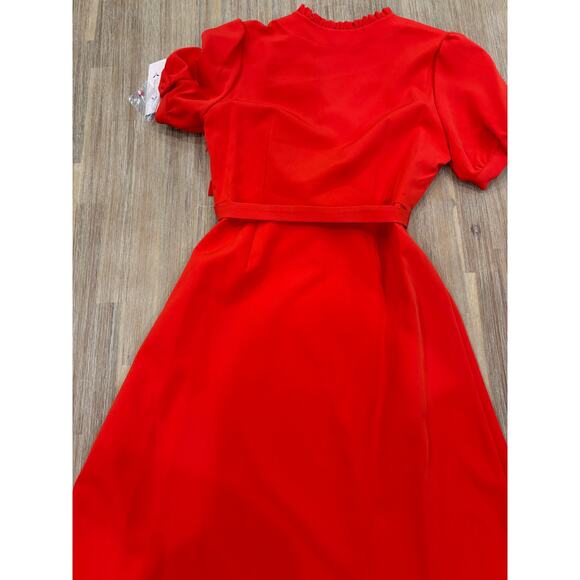 NWT Nanette Lepore Mini Dress  - Size 6 - Picture 11 of 11
